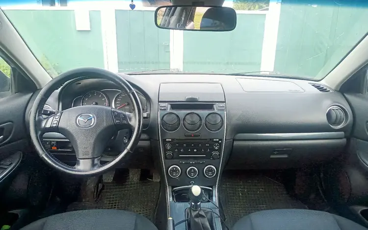 Mazda 6 2006 года за 3 000 000 тг. в Астана