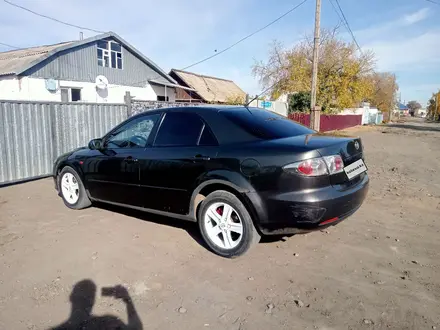 Mazda 6 2006 года за 3 000 000 тг. в Астана – фото 3