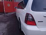 Honda Odyssey 2003 года за 6 000 000 тг. в Алматы – фото 2