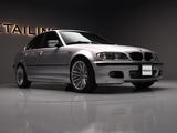 BMW 328 2000 года за 4 750 000 тг. в Астана – фото 3