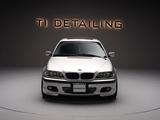 BMW 328 2000 года за 4 750 000 тг. в Астана – фото 4
