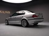 BMW 328 2000 года за 4 750 000 тг. в Астана – фото 5