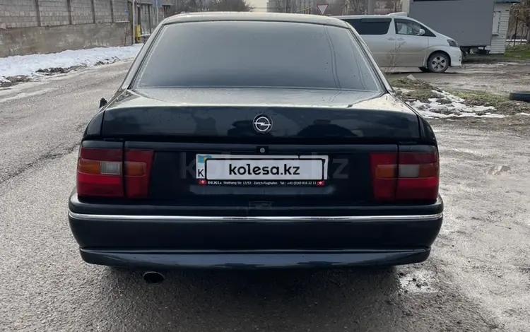 Opel Vectra 1993 года за 1 800 000 тг. в Шымкент