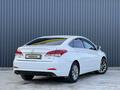 Hyundai i40 2015 годаүшін6 850 000 тг. в Актобе – фото 3