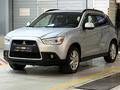 Mitsubishi ASX Intense 4WD 2011 года за 4 890 000 тг. в Алматы
