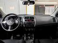 Mitsubishi ASX Intense 4WD 2011 года за 4 890 000 тг. в Алматы – фото 16