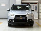 Mitsubishi ASX Intense 4WD 2011 года за 4 890 000 тг. в Алматы – фото 2