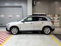 Mitsubishi ASX Intense 4WD 2011 года за 4 890 000 тг. в Алматы – фото 7