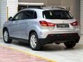 Mitsubishi ASX Intense 4WD 2011 года за 4 890 000 тг. в Алматы – фото 6