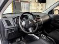 Mitsubishi ASX Intense 4WD 2011 года за 4 890 000 тг. в Алматы – фото 9