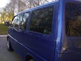 Volkswagen Caravelle 1997 года за 5 000 000 тг. в Кокшетау – фото 2