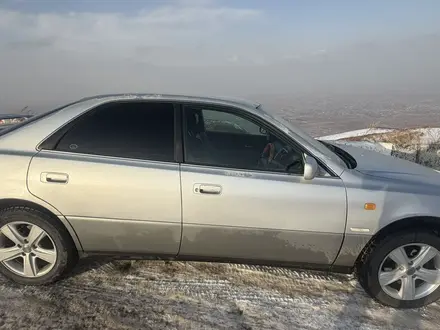 Toyota Windom 1999 года за 4 700 000 тг. в Алматы – фото 11