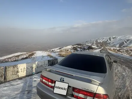 Toyota Windom 1999 года за 4 700 000 тг. в Алматы – фото 12