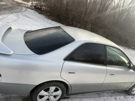 Toyota Windom 1999 года за 4 700 000 тг. в Алматы – фото 14