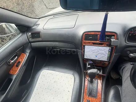 Toyota Windom 1999 года за 4 700 000 тг. в Алматы – фото 17