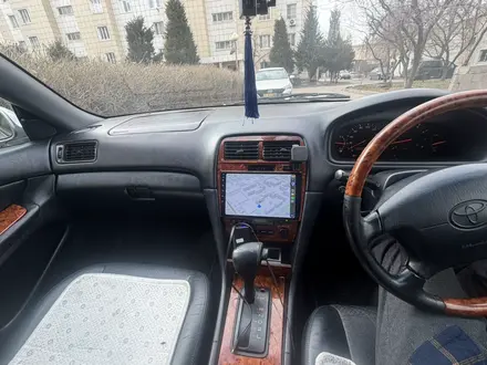 Toyota Windom 1999 года за 4 700 000 тг. в Алматы – фото 21