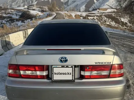 Toyota Windom 1999 года за 4 700 000 тг. в Алматы – фото 3