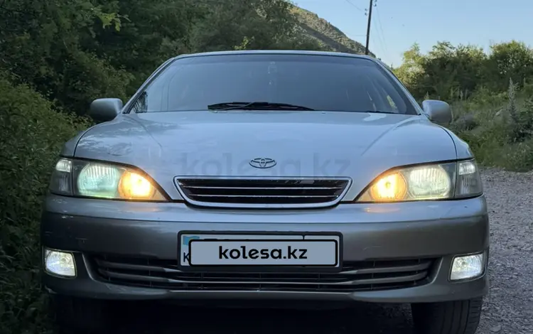 Toyota Windom 1999 года за 4 700 000 тг. в Алматы