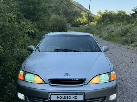 Toyota Windom 1999 года за 4 700 000 тг. в Алматы – фото 18