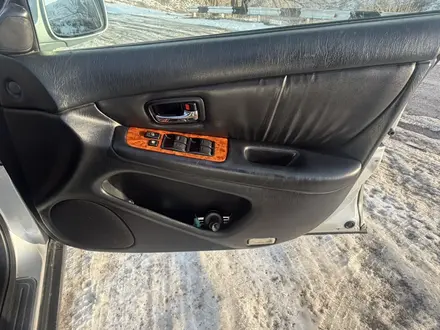 Toyota Windom 1999 года за 4 700 000 тг. в Алматы – фото 5