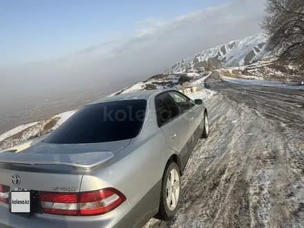Toyota Windom 1999 года за 4 700 000 тг. в Алматы – фото 9