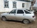 ВАЗ (Lada) 2112 2007 года за 800 000 тг. в Атбасар – фото 2