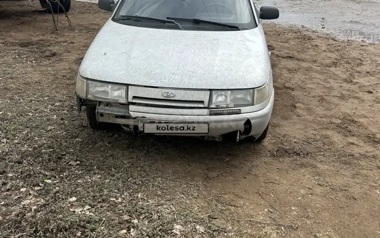 ВАЗ (Lada) 2112 2007 года за 800 000 тг. в Атбасар