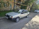 ВАЗ (Lada) 2109 2002 года за 1 300 000 тг. в Атырау