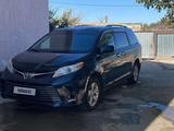 Toyota Sienna 2013 года за 6 500 000 тг. в Атырау – фото 3