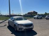 Kia K7 2018 года за 10 000 000 тг. в Астана – фото 3