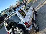 Mitsubishi Pajero Junior 1998 годаүшін2 300 000 тг. в Усть-Каменогорск – фото 2