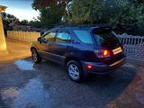 Lexus RX 300 2002 годаүшін6 600 000 тг. в Алматы – фото 2