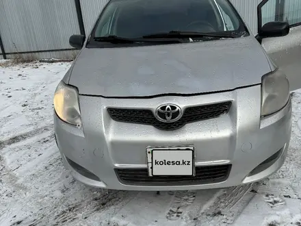 Toyota Auris 2008 года за 3 500 000 тг. в Усть-Каменогорск – фото 11