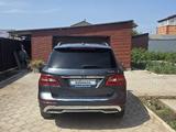 Mercedes-Benz ML 300 2011 годаfor10 500 000 тг. в Караганда – фото 2
