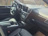 Mercedes-Benz ML 300 2011 годаfor10 500 000 тг. в Караганда – фото 5