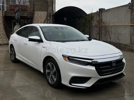 Honda Insight 2018 года за 12 500 000 тг. в Актау