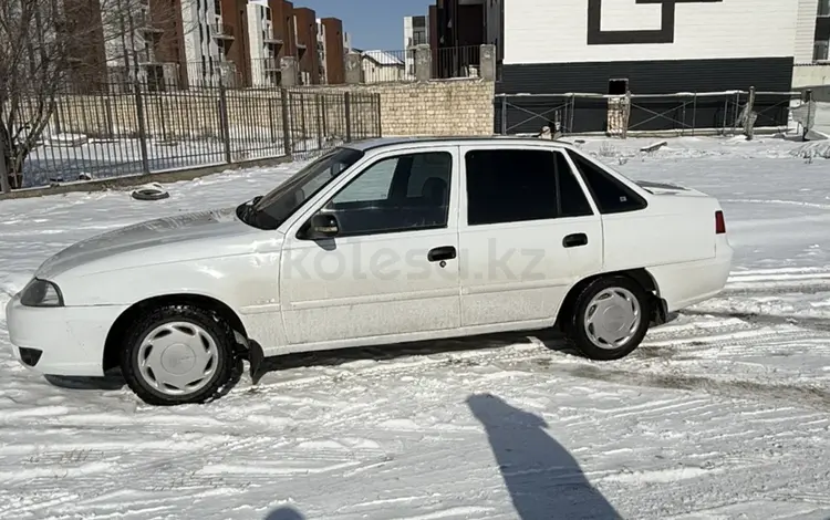 Daewoo Nexia 2013 годаүшін1 850 000 тг. в Жанаозен