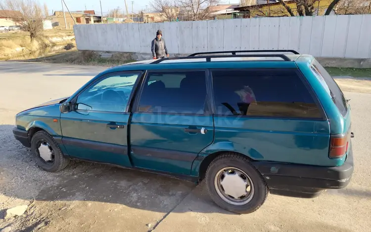 Volkswagen Passat 1991 года за 1 000 000 тг. в Тараз