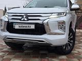 Mitsubishi Montero Sport 2021 года за 16 700 000 тг. в Актау – фото 3