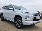 Mitsubishi Montero Sport 2021 года за 16 700 000 тг. в Актау – фото 4