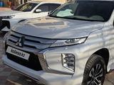 Mitsubishi Montero Sport 2021 года за 16 700 000 тг. в Актау – фото 2