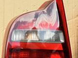 Фонари Volvo S80 за 20 000 тг. в Алматы – фото 2