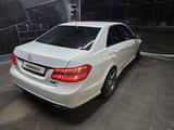 Mercedes-Benz E 200 2011 года за 7 400 000 тг. в Алматы – фото 2