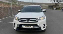 Toyota Highlander 2014 года за 16 500 000 тг. в Каскелен – фото 2