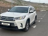 Toyota Highlander 2014 годаүшін16 500 000 тг. в Каскелен – фото 3