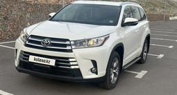 Toyota Highlander 2014 года за 16 500 000 тг. в Каскелен – фото 4