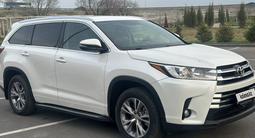 Toyota Highlander 2014 года за 16 500 000 тг. в Каскелен – фото 5