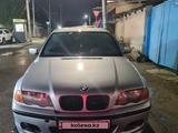 BMW 320 2000 годаfor3 000 000 тг. в Алматы – фото 5