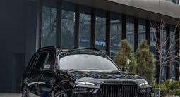 BMW X7 2024 года за 75 000 000 тг. в Алматы – фото 4