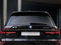 BMW X7 2024 годаfor75 000 000 тг. в Алматы – фото 8